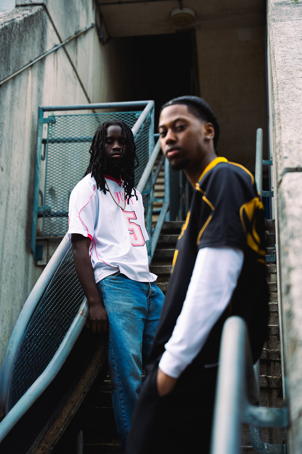 Trusay lookbook — Look 04